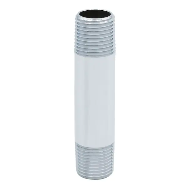 LEGEND 311-041CNL Chrome Plated Nipple 3/8 Diameter x 1-1/2 Length * CLEARANCE *