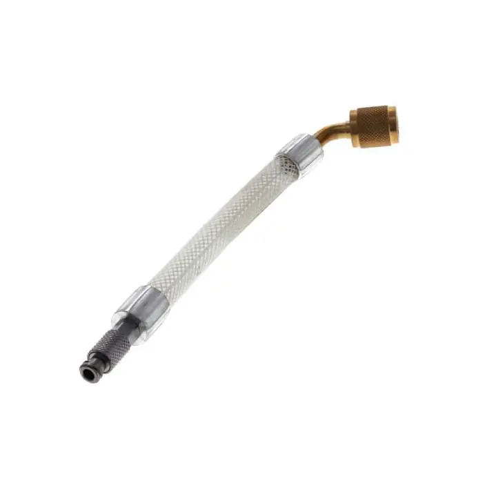 AIRTEC 45344 AC Leak Freeze Adapter Kit, 1/4 * CLEARANCE *