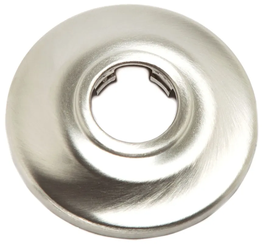 MOEN AT2199BN Shower Arm Flange Brushed Nickel * CLEARANCE *