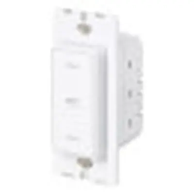 BROAN NUTONE BIAQWC1 Overture Smart Air Quality Monitor Wall Control * CLEARANCE *