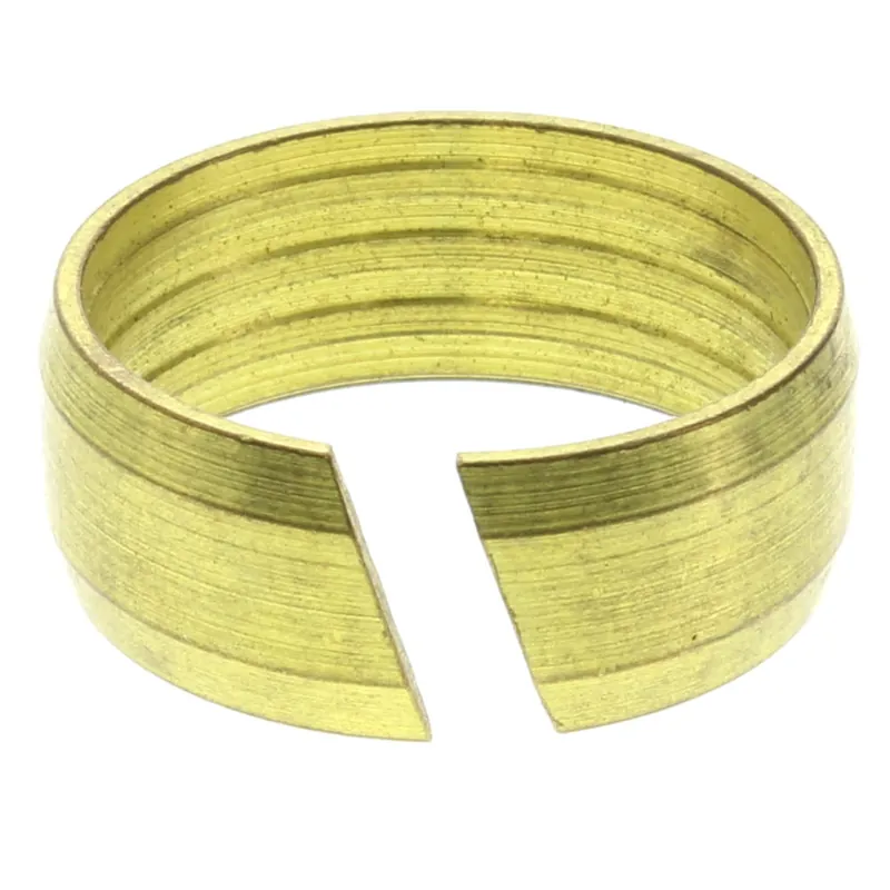Uponor A4160625 QS-Style Compression Ring Spare Part 5/8