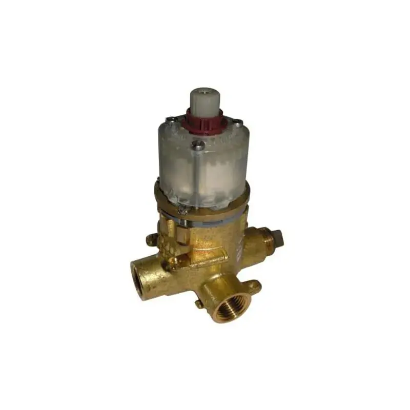 American Standard R127SSBP PEX Pressure Balance Rough-In Valve, With Stops