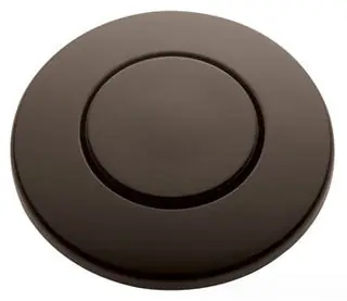 InSinkErator STC-ORB Garbage Disposal SinkTop Switch Button * CLEARANCE *