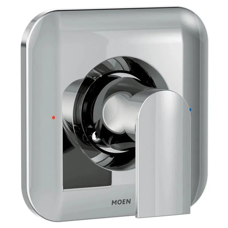 Moen T2471 Genta LX Posi-Temp Valve Trim, Chrome * CLEARANCE *