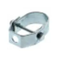 Empire Industries 11GI-0100 260 Series Adjustable Clevis Hanger, Galvanized Carbon Steel, 1 * CLEARANCE *