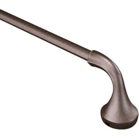 CSI YB2818ORB Eva Towel Bar Oil Rubbed Bronze 18 * CLEARANCE *