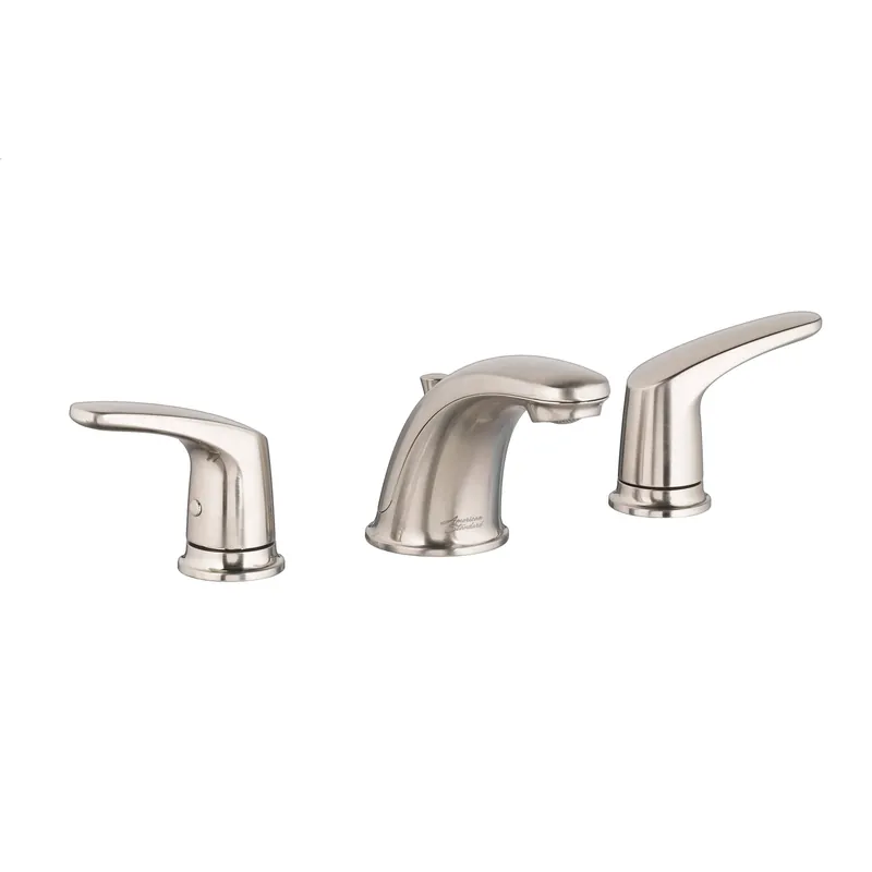 American Standard 7075.800.295 Colony Pro Two-Handle Widespread Bathroom Faucet 1.2 GPM * CLEARANCE *