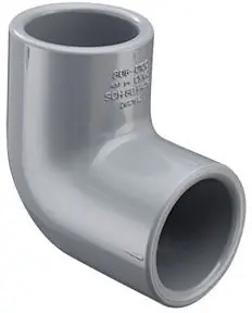 SPEARS 806-020C CPVC Schedule 80 Elbow 90 Degree Socket Connection 2 * CLEARANCE *