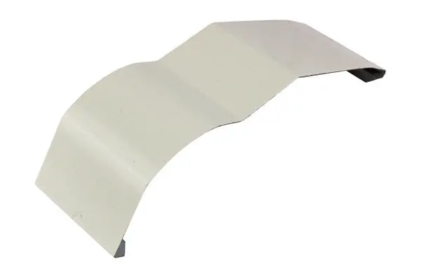 Weil McLain 611-411-185 Therma Trim Boiler Baseboard Accessory Splice Plate 2 * CLEARANCE *