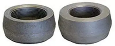 Anvil N/A Universal Forged Steel Anvilet, Threaded, Class 3000, 36 - 3/4 x 1/2 * CLEARANCE *