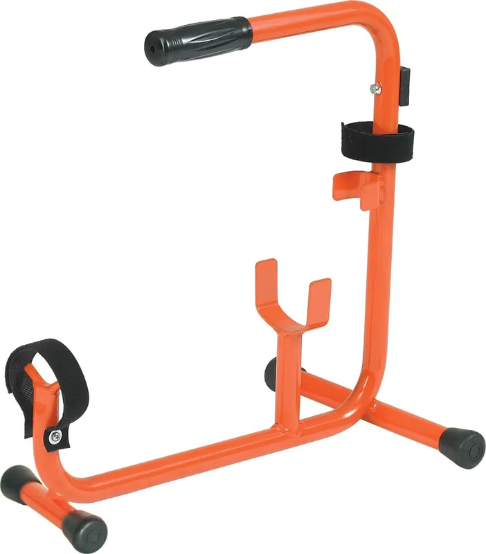 GENERAL WIRE 133030 Handy-Stand Portable Work Stand For Super-Vee Power-Vee or Handylectric Drain Cleaners * CLEARANCE *