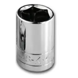 VIEGA 40323 PEX Crimp Brass Lav Adapter Lead Free Crimp x Lav (Plastic Nut) 3/8 x 1/2