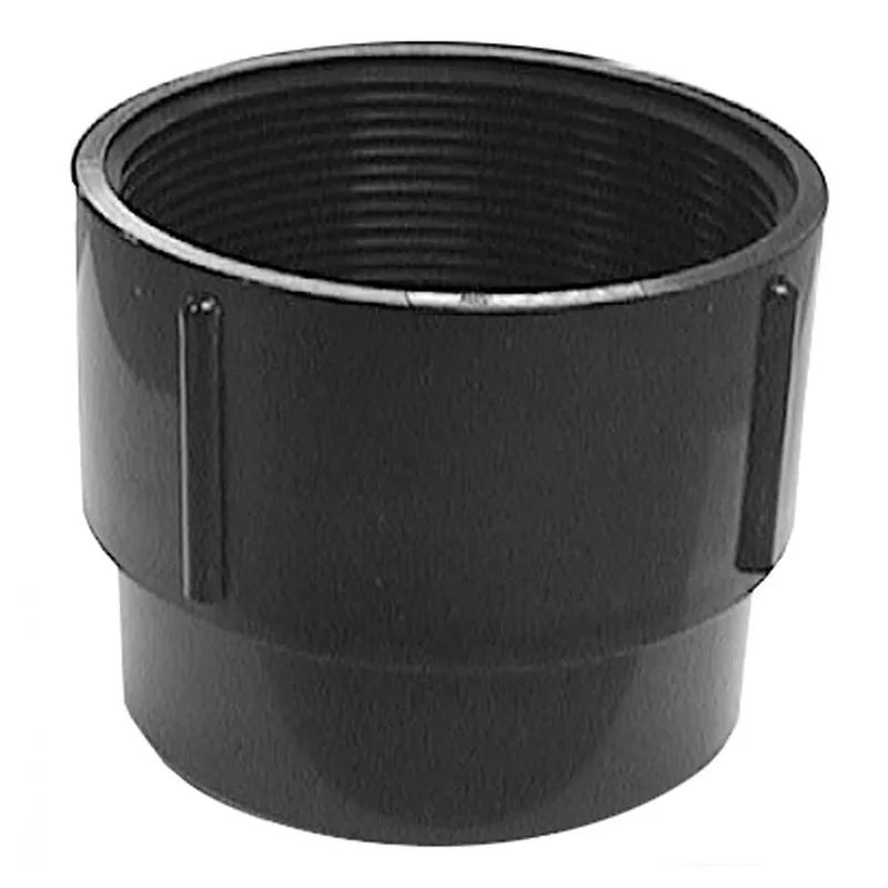 JONES STEPHENS D52500 ABS Pipe Fit Drain Base, For 3-1/2 Spud, 3 x 4 * CLEARANCE *