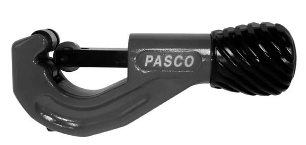 PASCO 37610 Copper, Brass & Stainless Steel Tubing Cutter with Enclosed Feed Mechanism (Cuts Up To 1-1/2) Replacement MPN