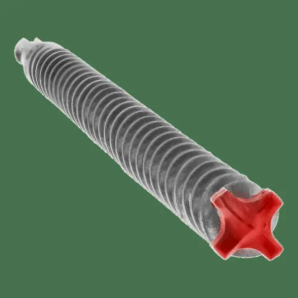 FREUD (DIABLO) DMAPL4210 SDS-Plus Rebar Demon 4-Cutter Full Carbide Head Hammer Drill Bit 5/8x4 * CLEARANCE *