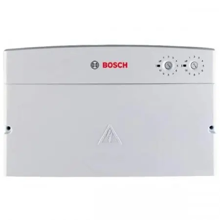 BOSCH IPM2 Space Heating Control Module for FW 200 * CLEARANCE *