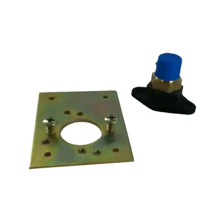 WARD 274(25MX1.WFTF) Wardflex Termination Fitting Indoor Class 25M 1 x 1 NPT * CLEARANCE *