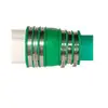 FERNCO HULK5 The Hulk Universal Sewer and Drain Repair Coupling Stainless Steel Reinforced Construction 5 5.30 - 6.70 Range * CLEARANCE *