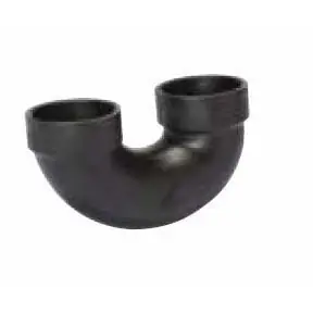MUELLER A700(03466) ABS Return Bend Hub x Hub 1-1/2 * CLEARANCE *