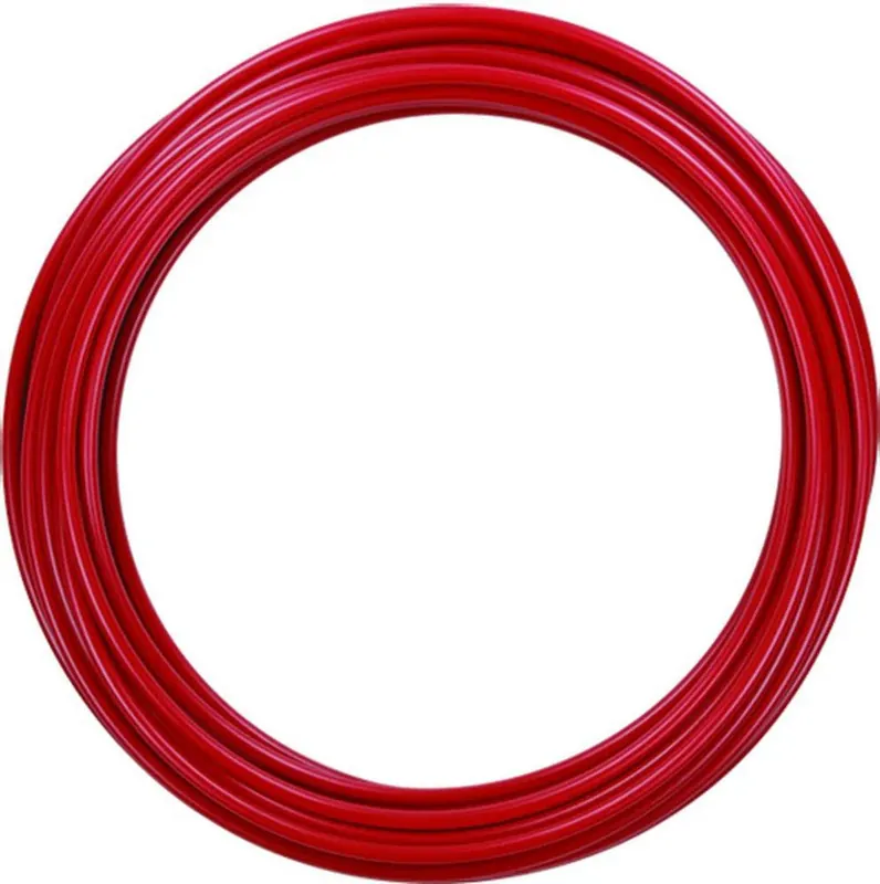 VIEGA 32120 ViegaPEX Ultra Tubing, Coil, Red, Lead-Free, 1/2 x 1000' * CLEARANCE *