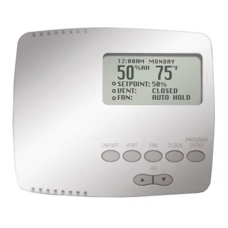 BROAN NUTONE DHA4028407 DEH 3000R Digital Control With Remote Sensor For Models B70DHV B98DHV & B120DHV * CLEARANCE *