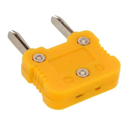 UEI ATT70 K-Type Temperature Probe Adapter For Digital Multimeters DM393 DM397 UTL33T * CLEARANCE *