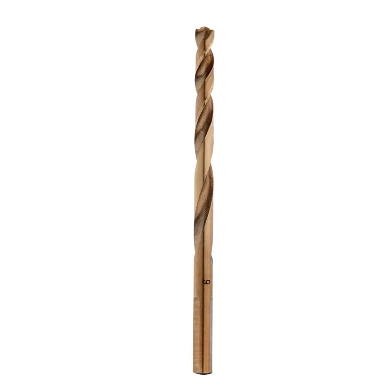 Milwaukee 48-89-2311 Thunderbolt Cobalt Red Helix Drill Bit 7/32 * Clearance *