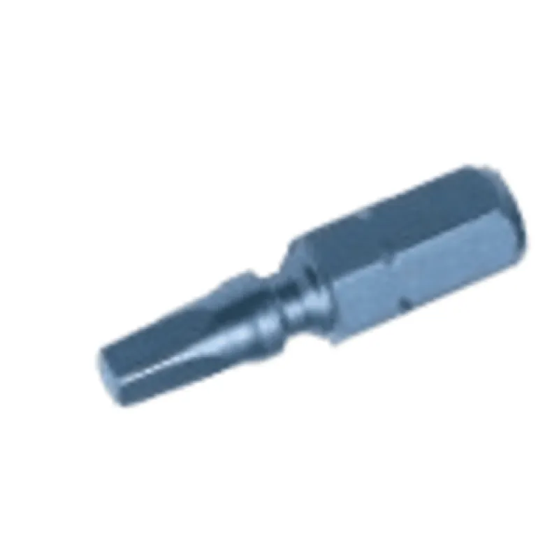 Malco SD2IP Impact Grade Square Insert Bit * CLEARANCE *