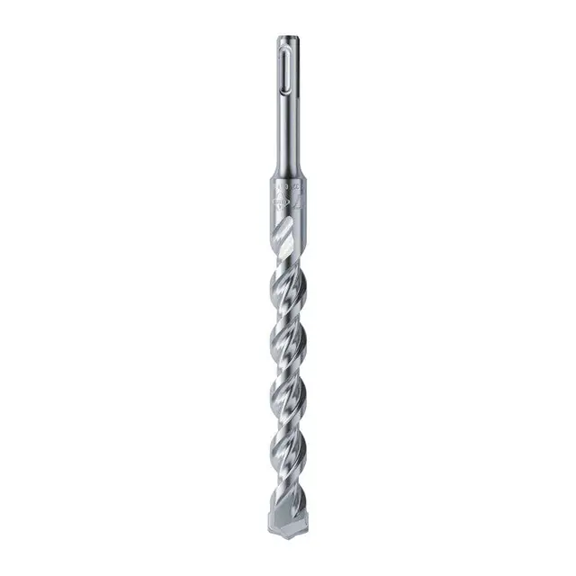 SIMPSON MDPL05006 SDS-Plus Shank Drill Bit Carbide-Tipped 1/2 x 6-1/4