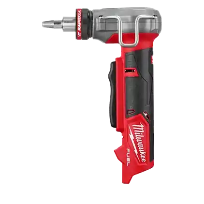 MILWAUKEE 2532-22 M12 Cordless LITHIUM-ION ProPEX Expansion Tool Kit * CLEARANCE *
