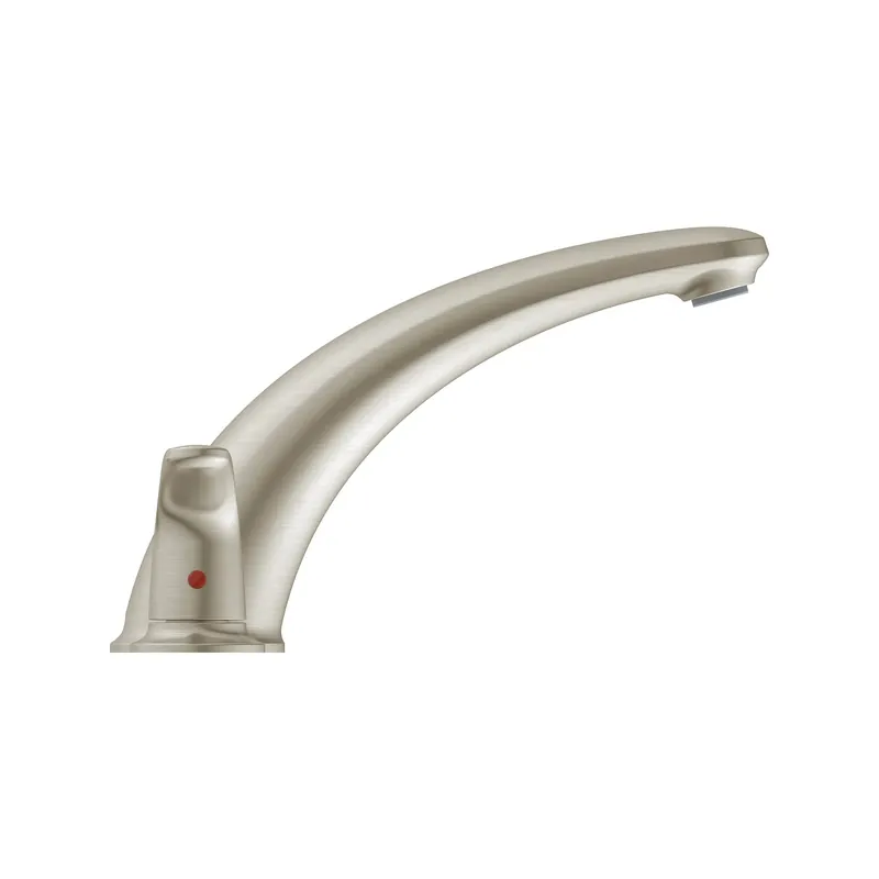 American Standard T075.920.295 Colony Pro Roman Tub Faucet Bathtub Faucet Trim Flash Rough-in Valves Satin Nickel * CLEARANCE *