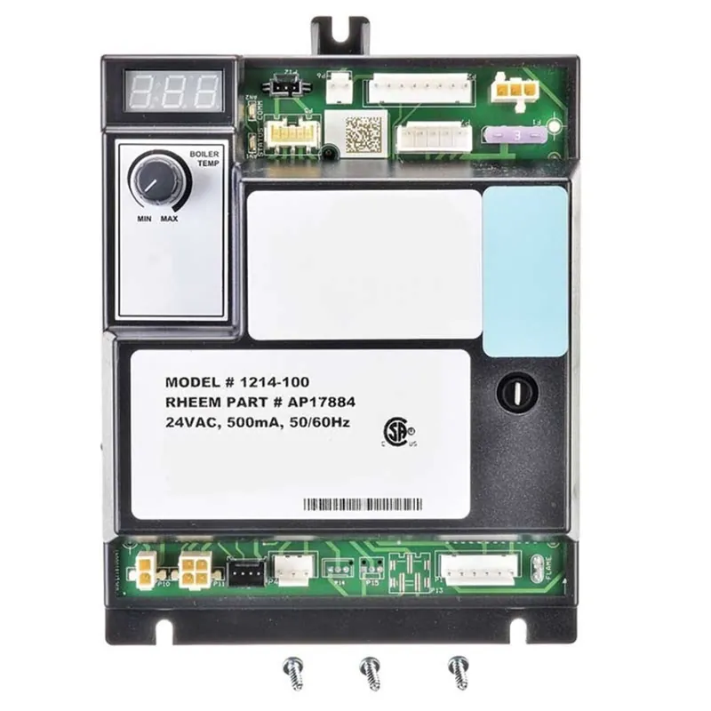 Rheem SP21002AN Ignition Control Module (Programmed), GHE100SU-300 Natural Gas * CLEARANCE *