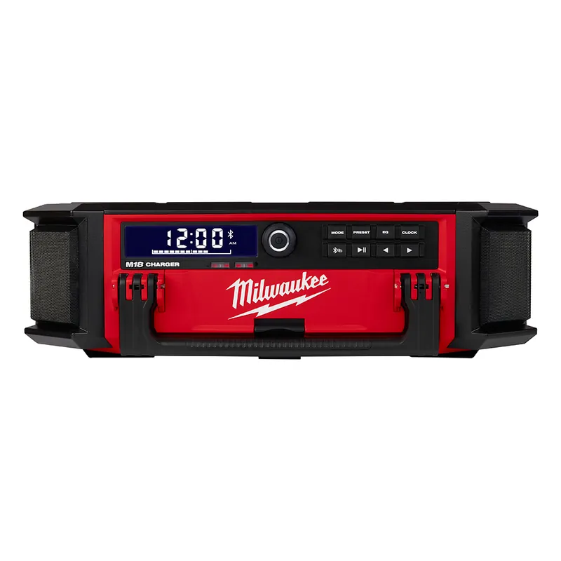 MILWAUKEE 2950-20 M18 PACKOUT Radio and Charger * CLEARANCE *
