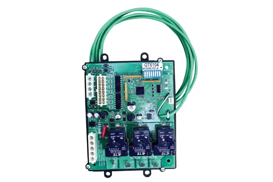 MARS 8506 QwikSwap Azure Variable Speed Motor Adapter * CLEARANCE *