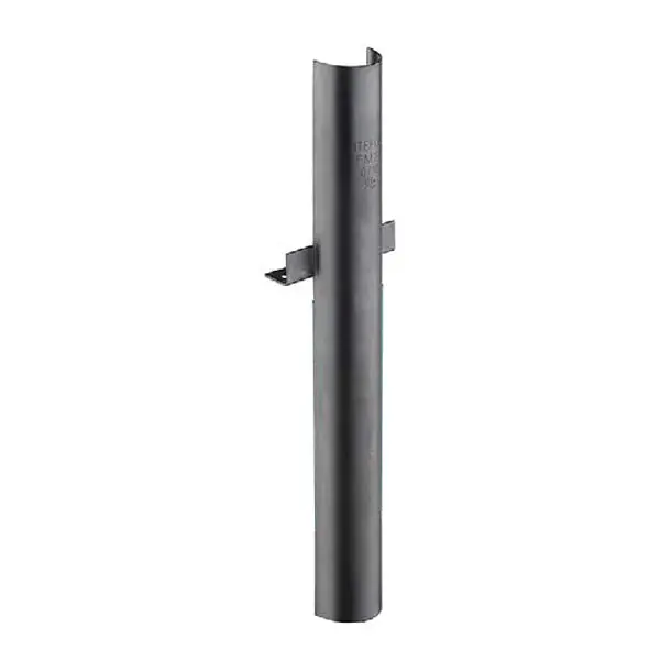 Gastite TFM212-25 Full Striker Plate, Drop-In, 1 x 1-1/4 CSST * CLEARANCE *