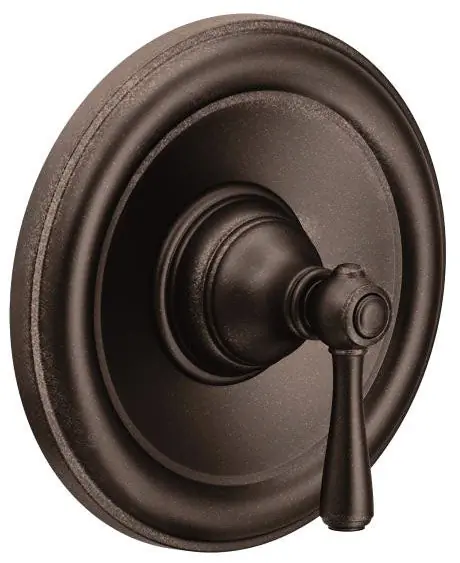 MOEN T2111ORB Kingsley Posi-Temp One-Handle Valve Trim Oil Rubbed Bronze * CLEARANCE *