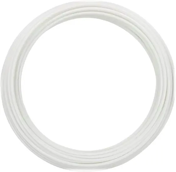 VIEGA 32025 V5003 PureFlow PEX Tubing, Coil, White, 1/2 x 500' * CLEARANCE *