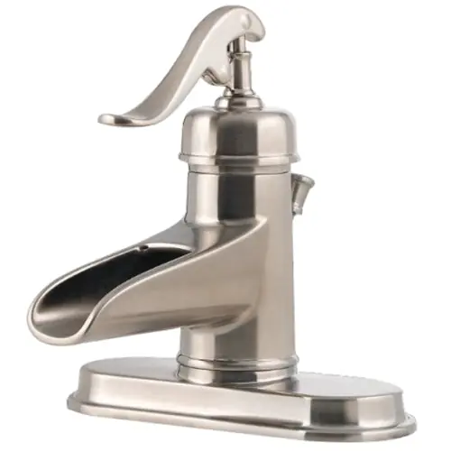 PFISTER LG42-YP0K Ashfield One Handle Centerset Lavatory Faucet * CLEARANCE *