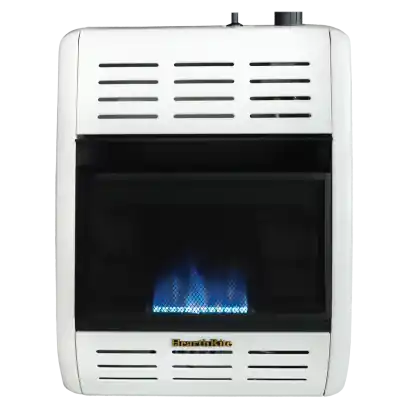 Empire Comfort Systems HBW10TN(HB10TN) Blue Flame Emp Heater Natural Gas Therm * Clearance *