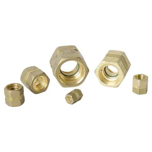 WARD 263(25M.WFC) WardFlex Mechanical Coupling Class 25M 1 * CLEARANCE *