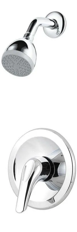 PFISTER LG89-0200 Pfirst Series Shower Faucet Trim One-Handle Fits 0X8 Valve Bodies * CLEARANCE *