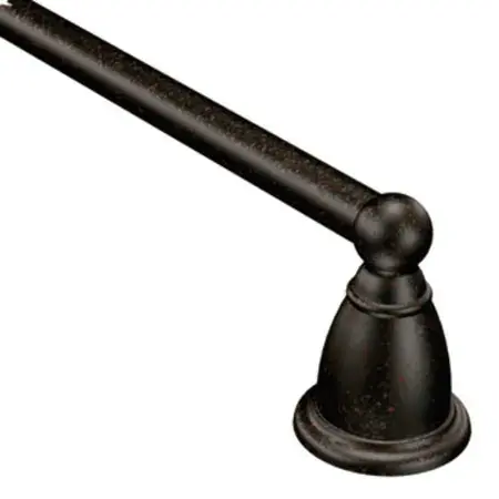 CSI YB2218ORB Brantford Towel Bar 18 * CLEARANCE *