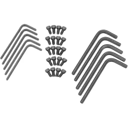Milwaukee 49-22-5060 Hex Key and Screw Kit * Clearance *