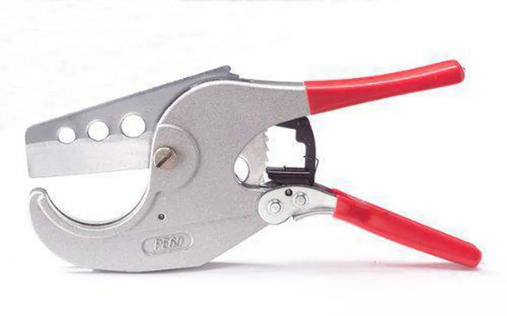 PASCO 4654 Pro-Cut Plastic Pipe Cutter, 2 * CLEARANCE *