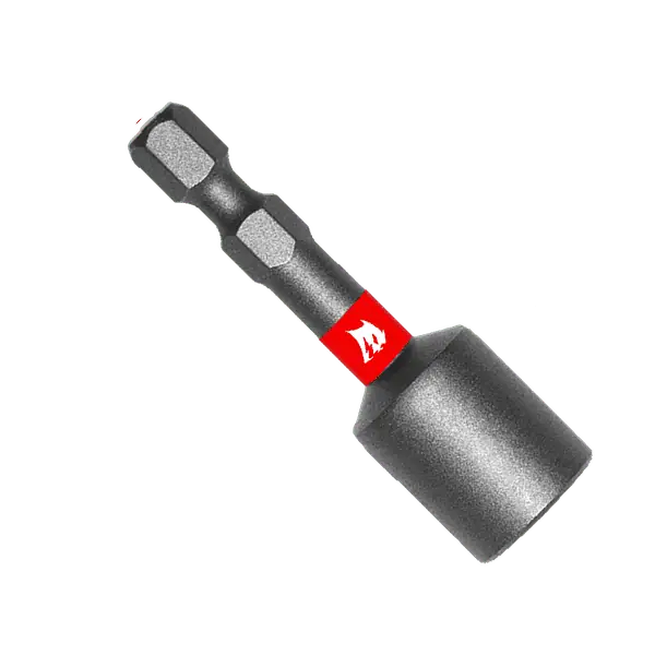 FREUD (DIABLO) DNTSS38 Magnetic Nut Setter, 3/8 x 1-7/8 * CLEARANCE *