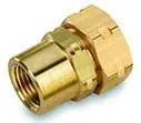 Gastite XR3FTGFM-11-24 FlashShield XR3 Series Straight Female Fitting 3/4 x 3/4 NPT * CLEARANCE *