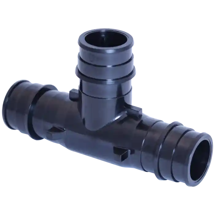 Legend 461-928 PPSU Plastic Cold Expansion F1960 PEX Tee 2 * CLEARANCE *