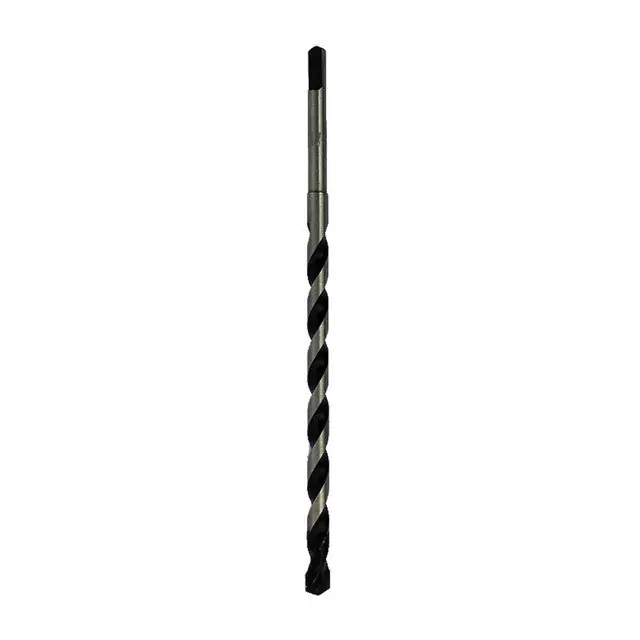 SIMPSON MDB05006 Straight Shank Drill Bit Carbide-Tipped 1/2 x 6 * CLEARANCE *