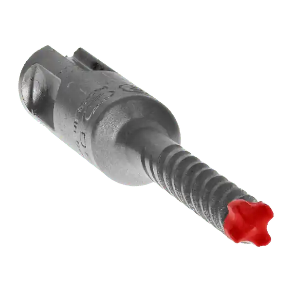 FREUD (DIABLO) DMAPL4020 SDS-Plus Rebar Demon 4-Cutter Full Carbide Head Hammer Drill Bit 5/32x4 * CLEARANCE *