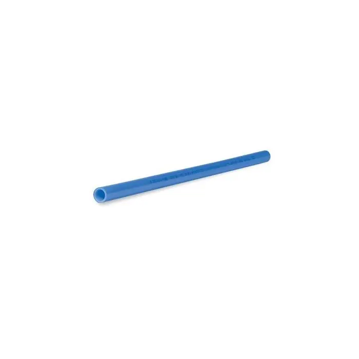 Uponor F3921000 AquaPEX Tubing Straight Length Blue 1 x 20 * CLEARANCE *